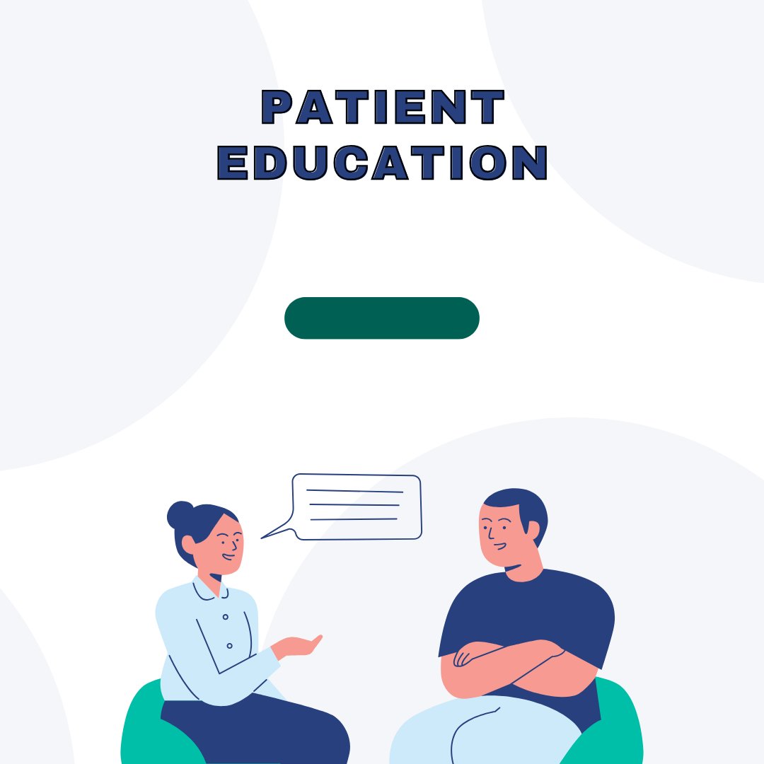 The Power of Visual Storytelling in Patient Education: Infographics and Videos That Drive Adherence